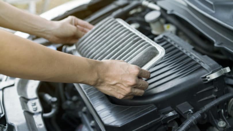 See C148D repair manual